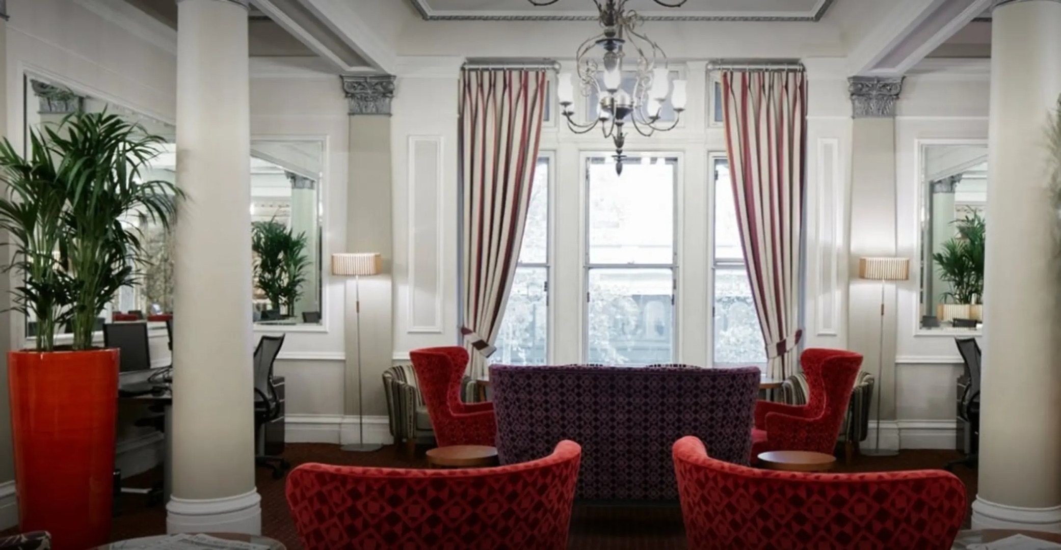 Club Quarters Hotel, Trafalgar Square