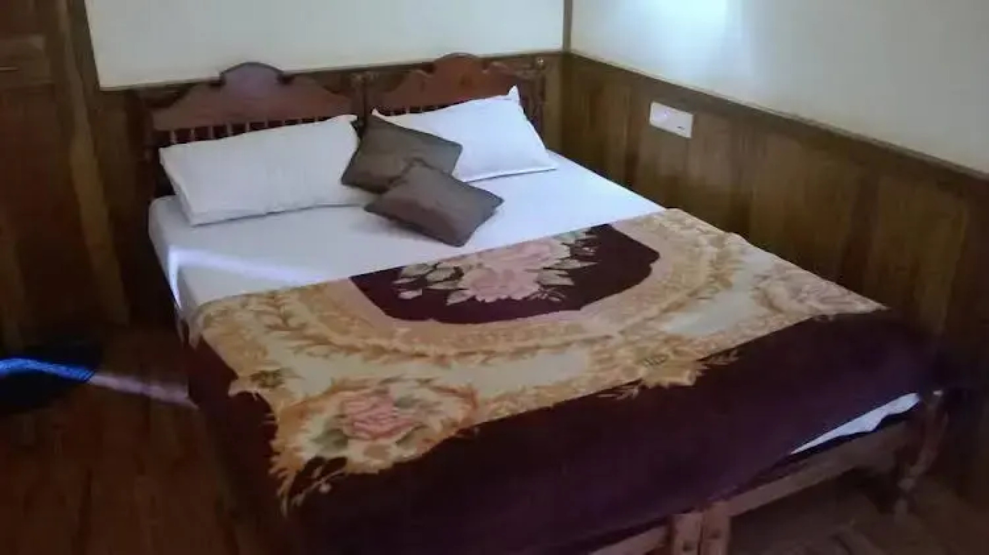 Kananavasan Holidays