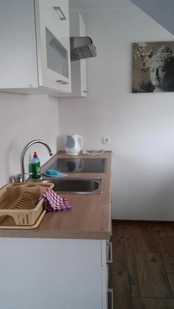 Apartamenty Pod Telegrafem