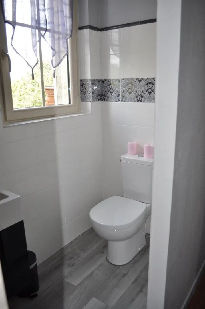 Chambres d'Hotes La Mouline