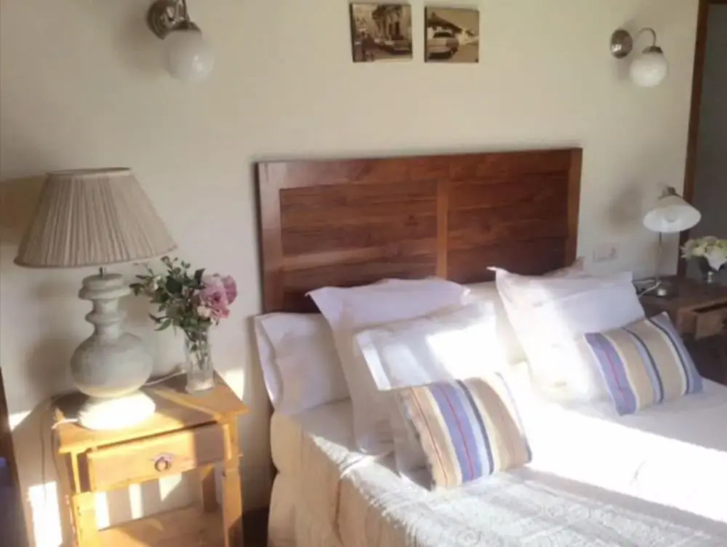 Casa Rural Andrin La Torre 3.