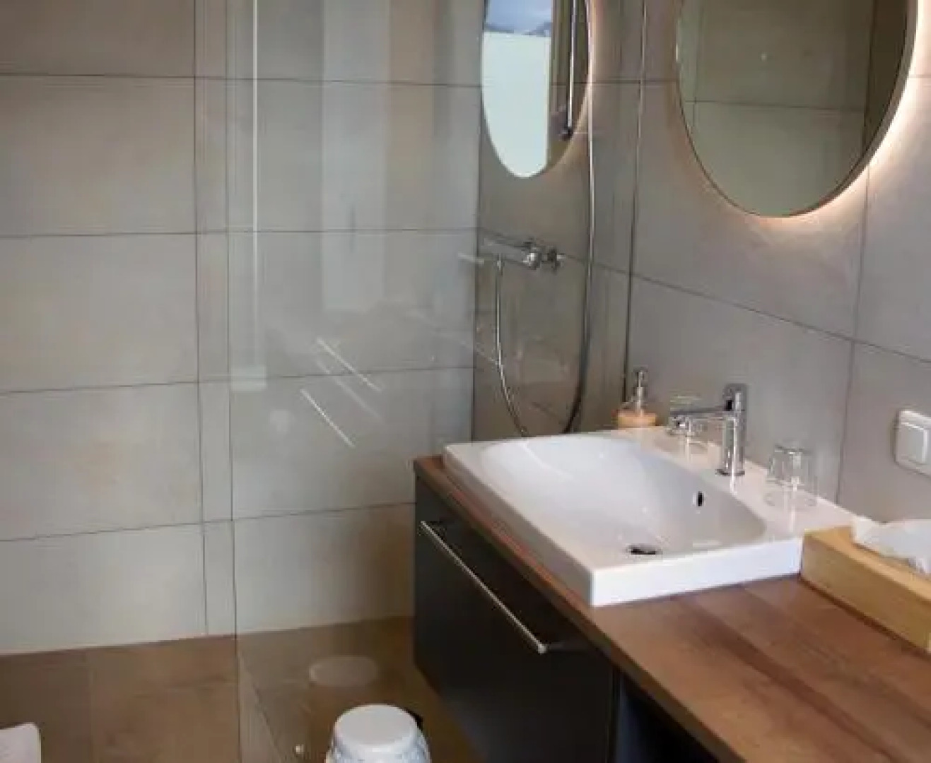 Seehotel im Weyer