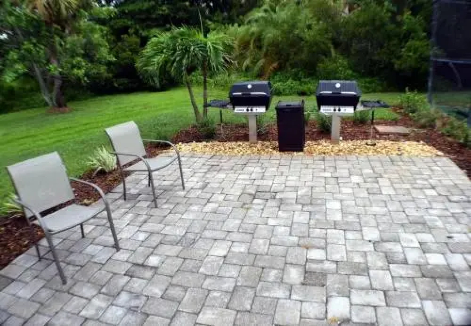 Tarpon Beach 305