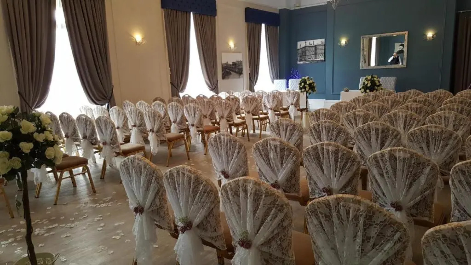 Great Northern Hotel