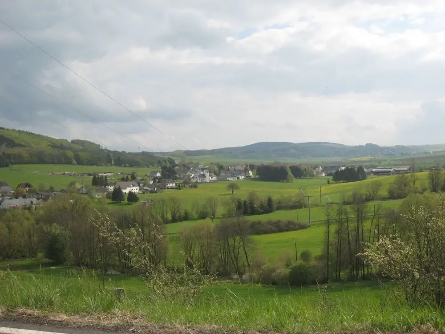 Simplistic Apartment In Falkenstein With A Majestic View