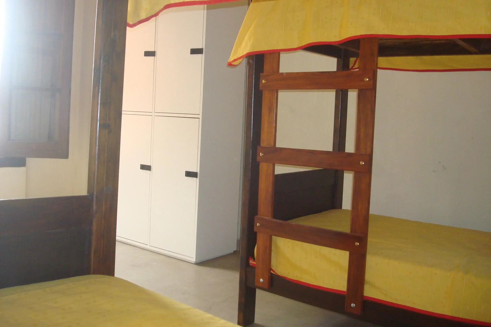 Hostel Centenario