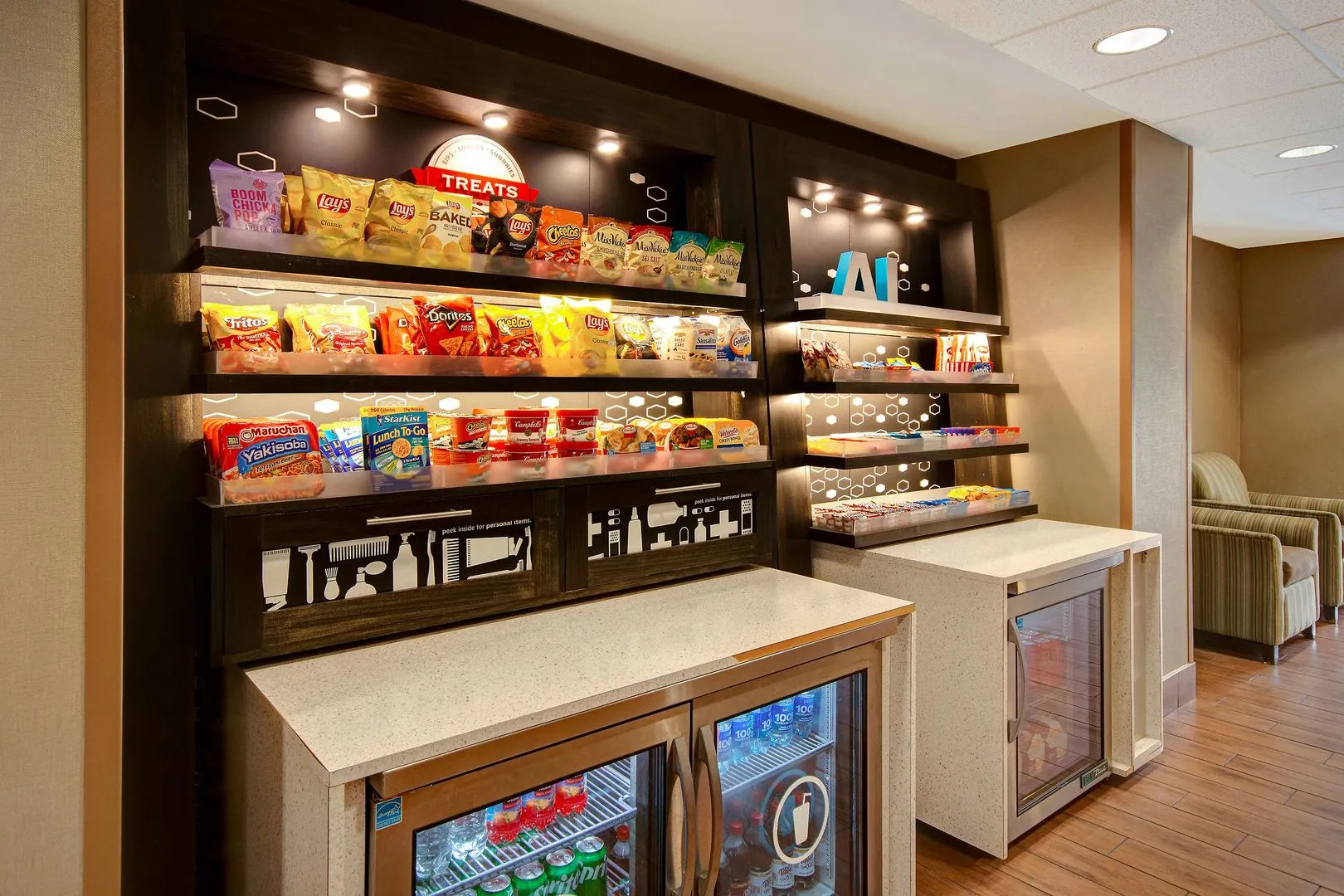 Hampton Inn Huntsville-Arsenal/South Pkway