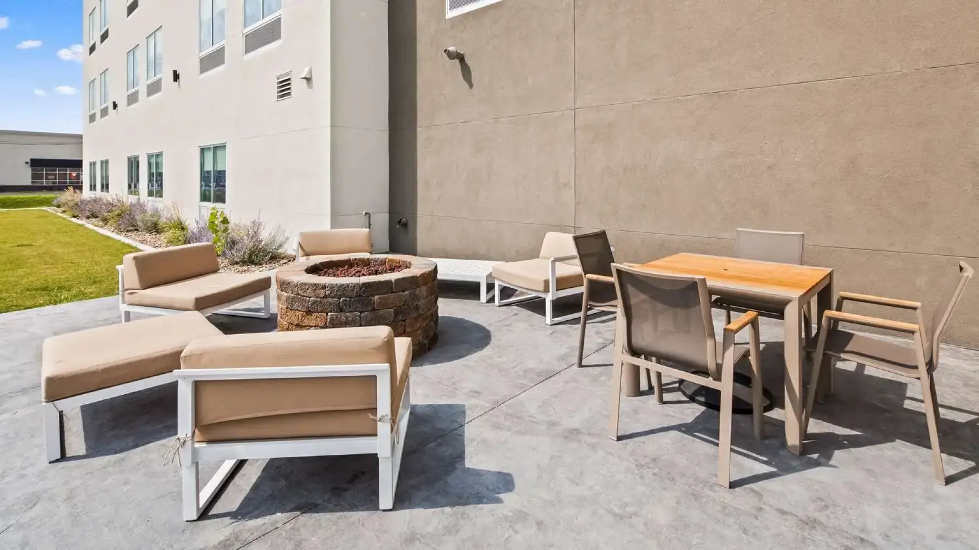 Best Western Plus Ogallala Inn