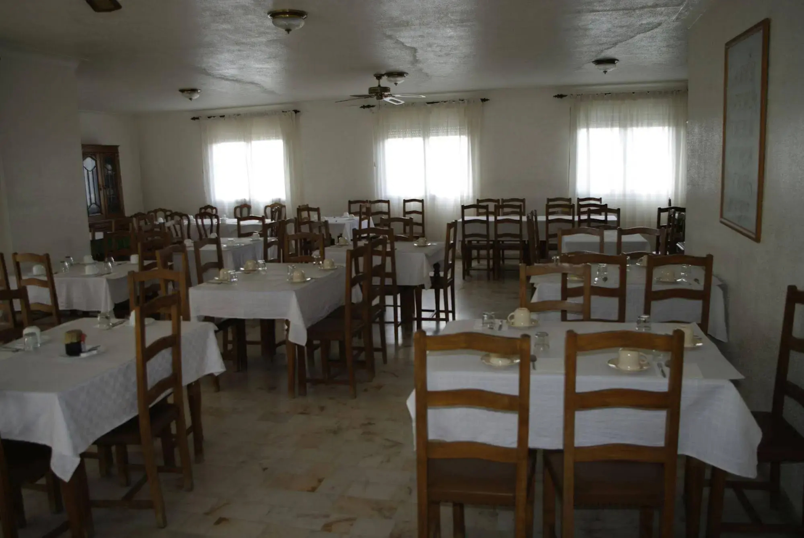 Hotel Miranda do Douro D. Joao III