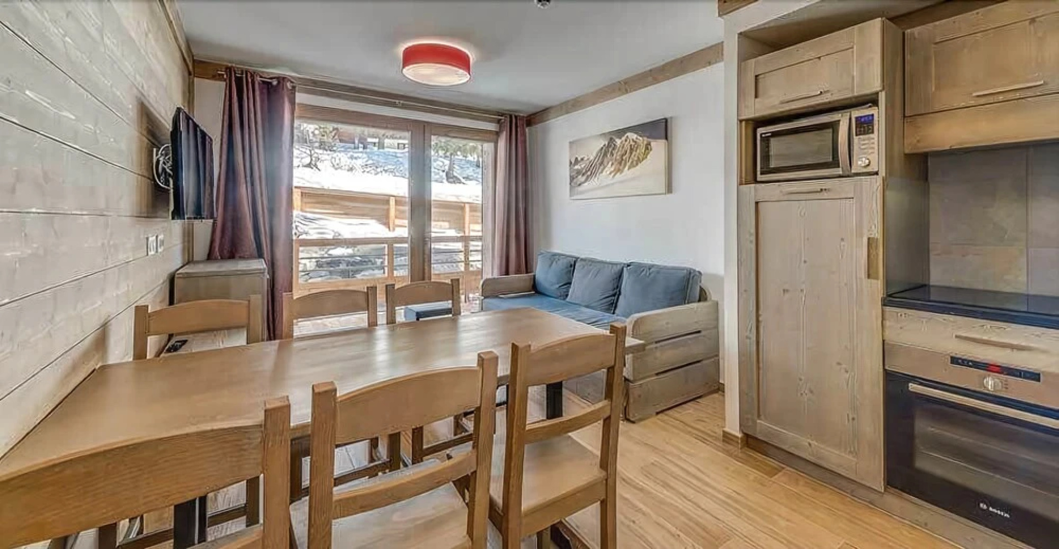 Residence Le Roc Noir