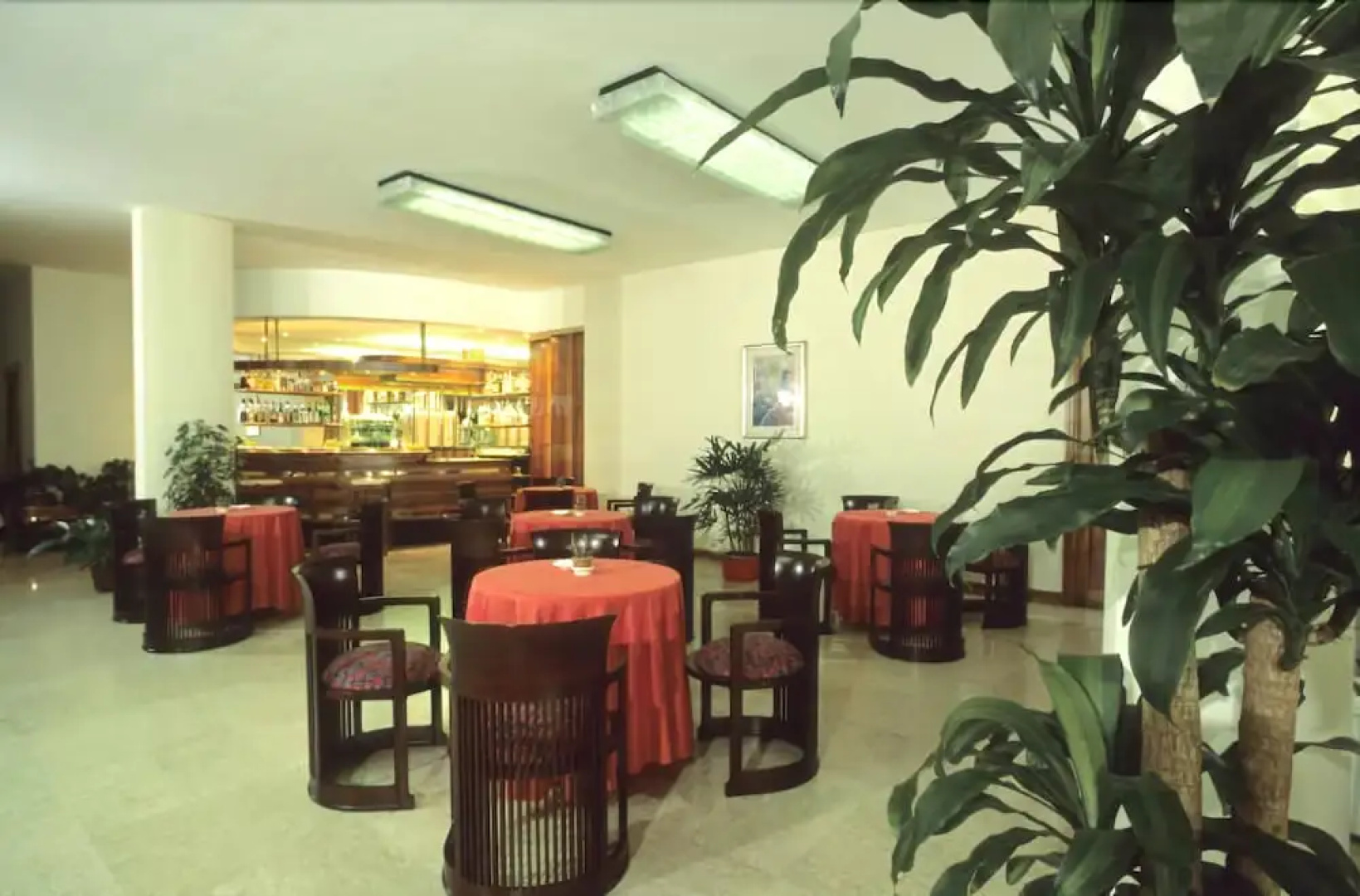 G. Hotel Capitol