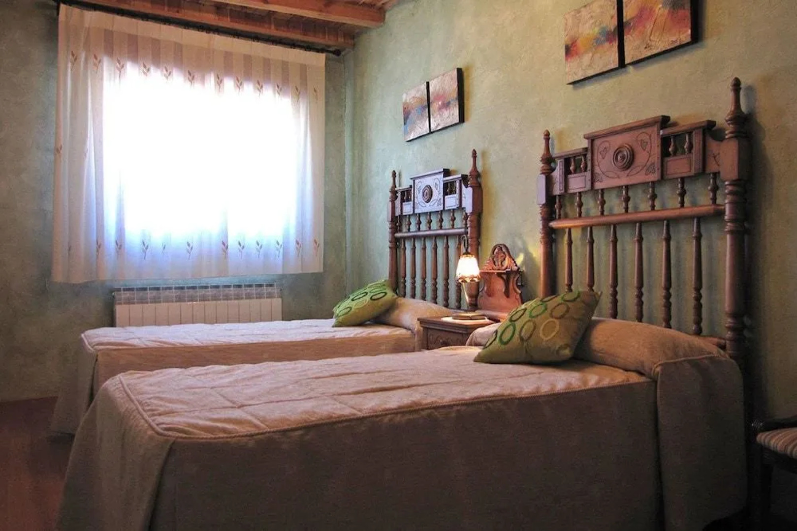 Casa Rural Villa Luz III