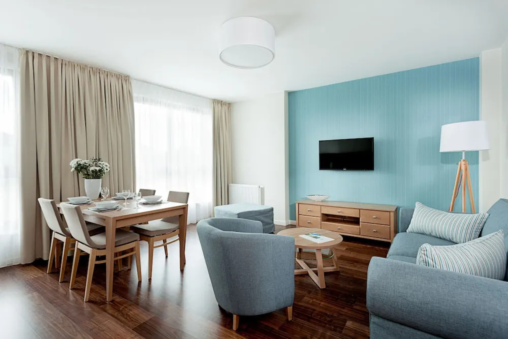 Apart Hotel Gwiazda Morza