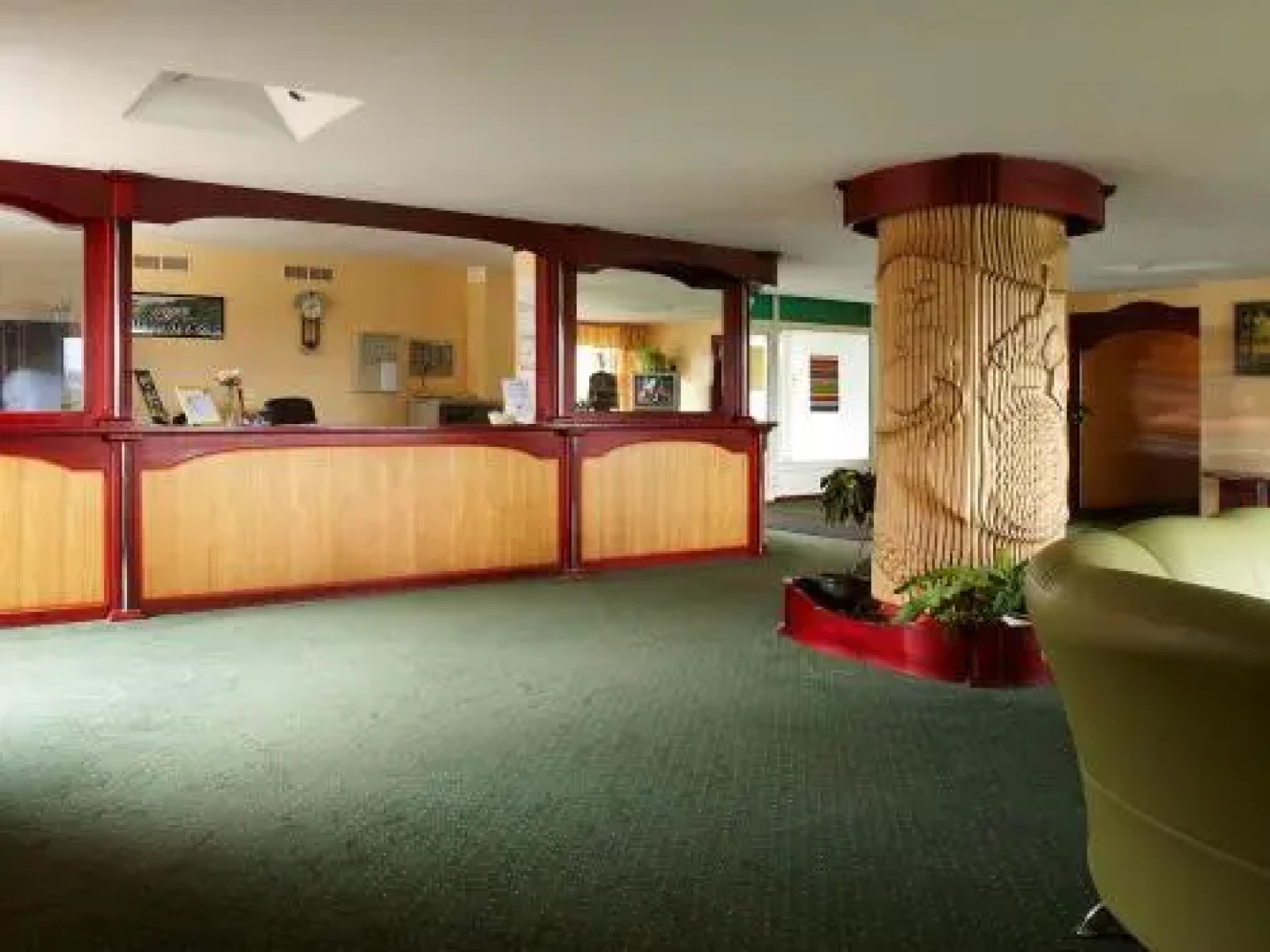 Hotel Talsi