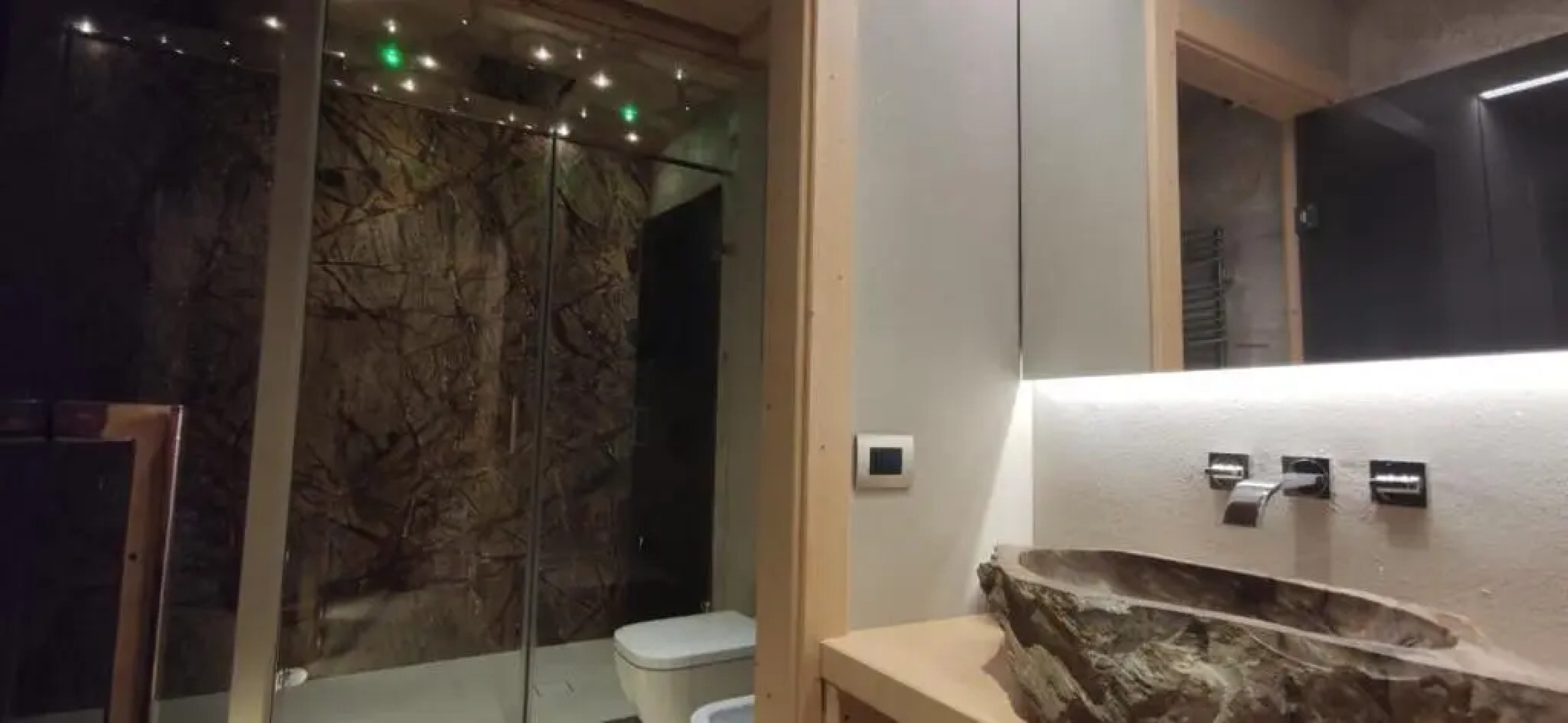 Albergo Chalet Lago Antorno