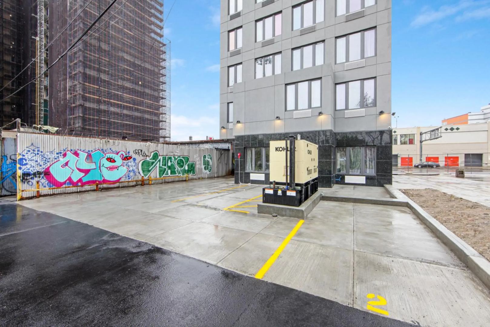 Hotel 365 Bronx