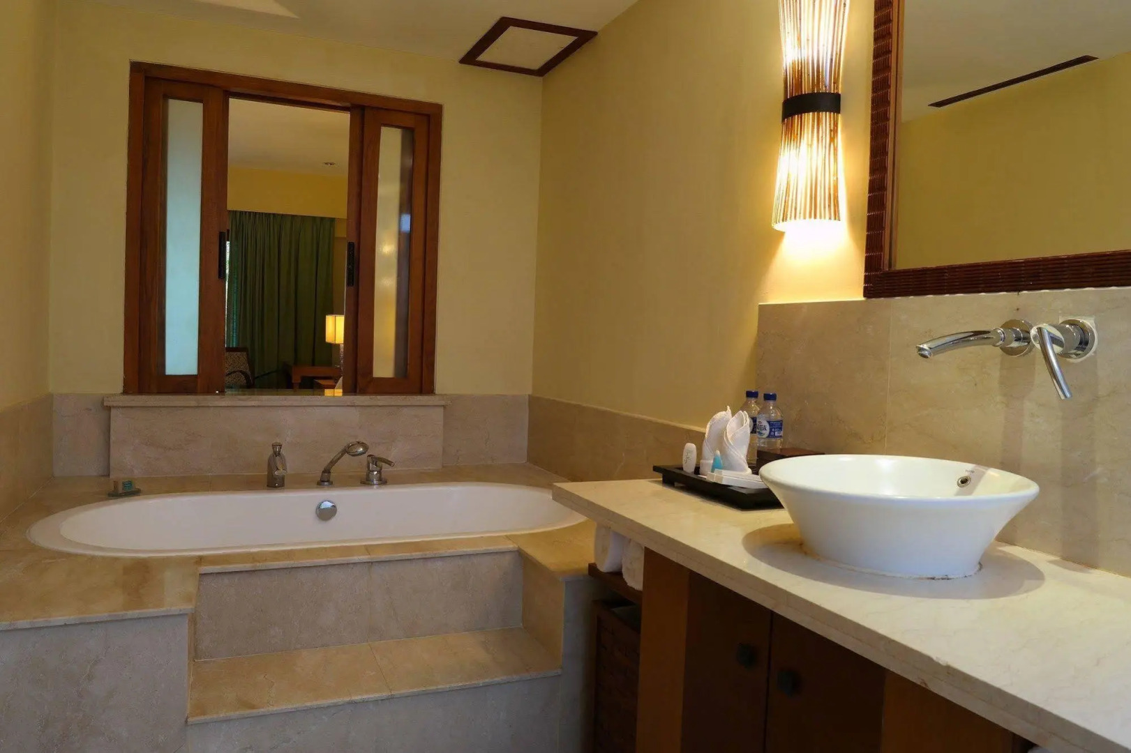 The Santosa Villas & Resort Lombok