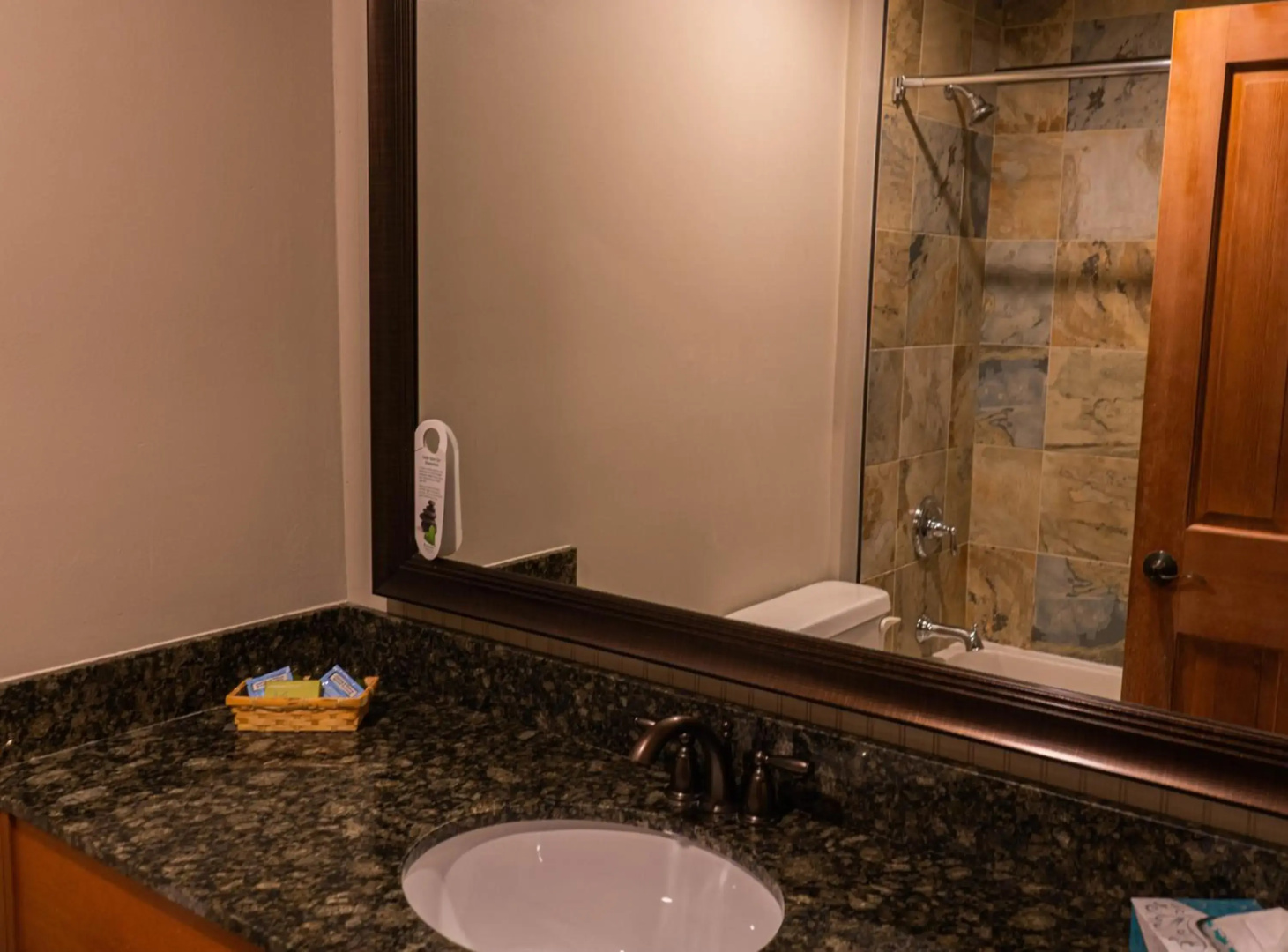 The Black Bear Lodge at Stratton Mountain Resort