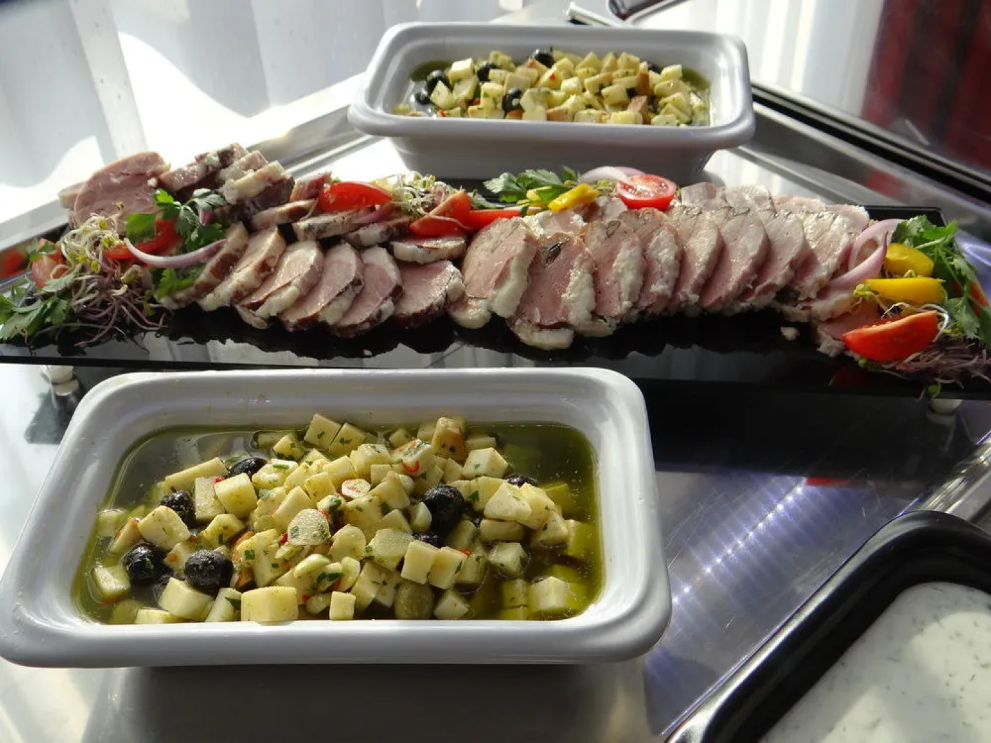 Luxury Spa And Conference Hotel