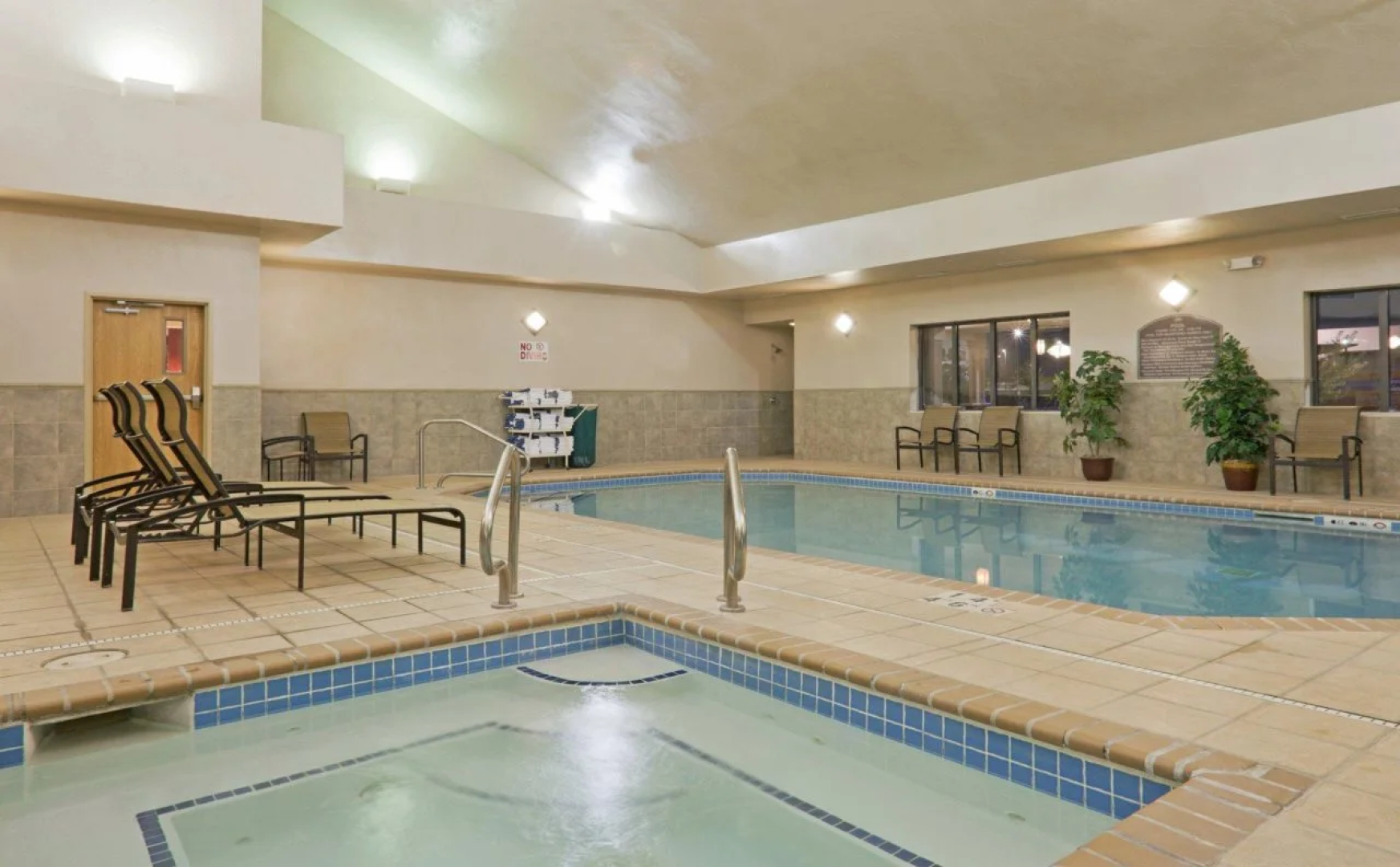 Holiday Inn Express & Suites Gillette by IHG