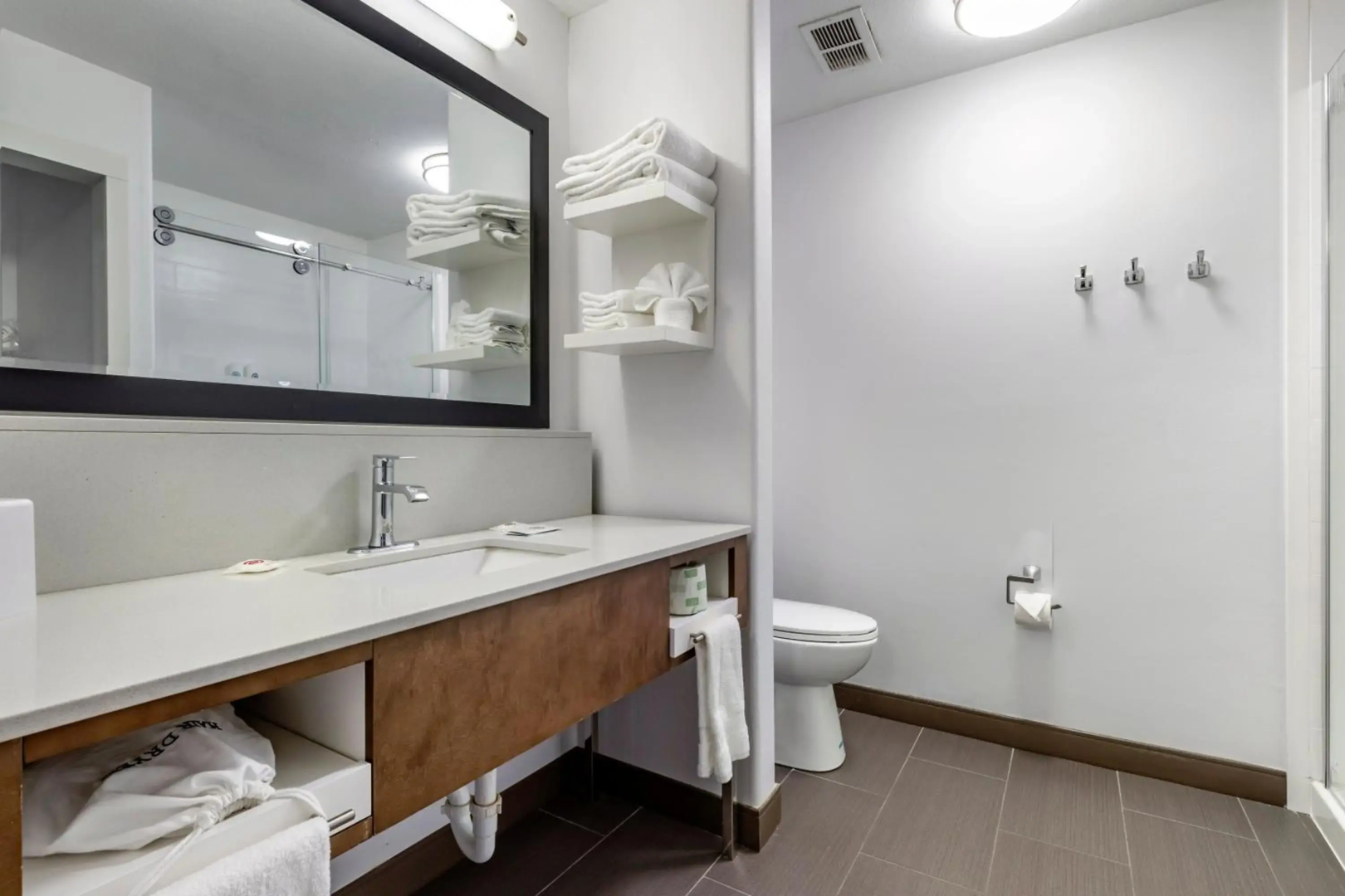 Comfort Inn - Weatherford