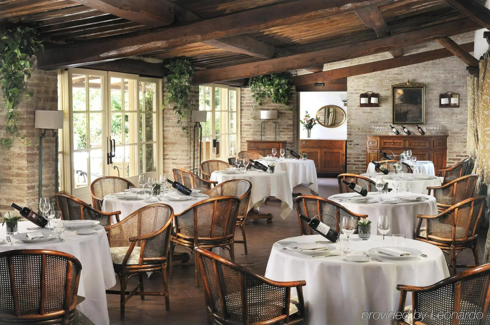 Borgo San Felice Resort