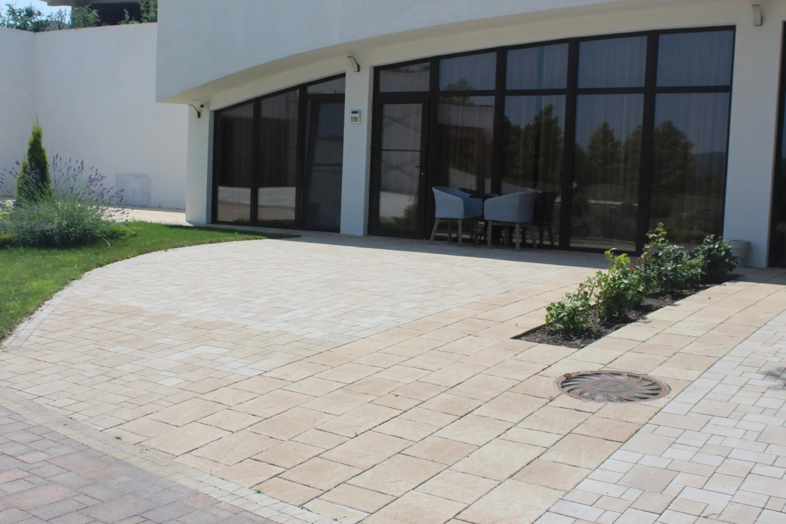 Апарт-отель Предгорье