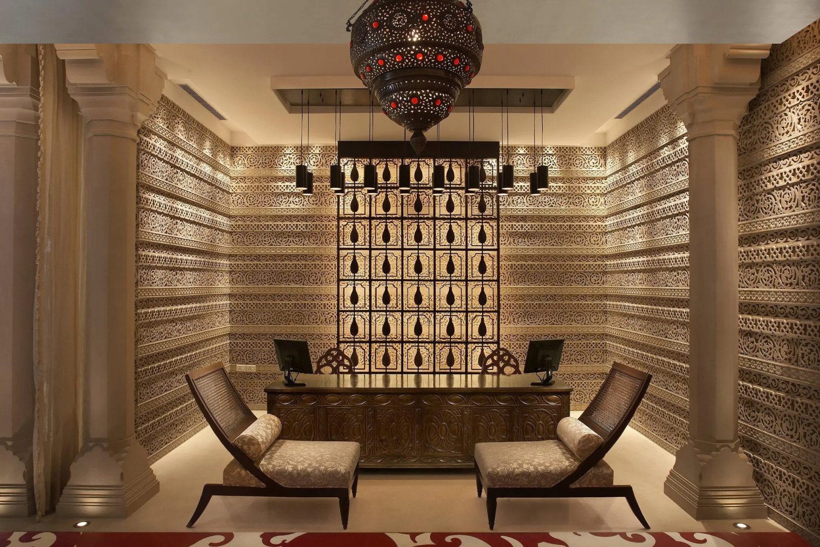 ITC Mughal, A Luxury Collection Resort & Spa, Agra