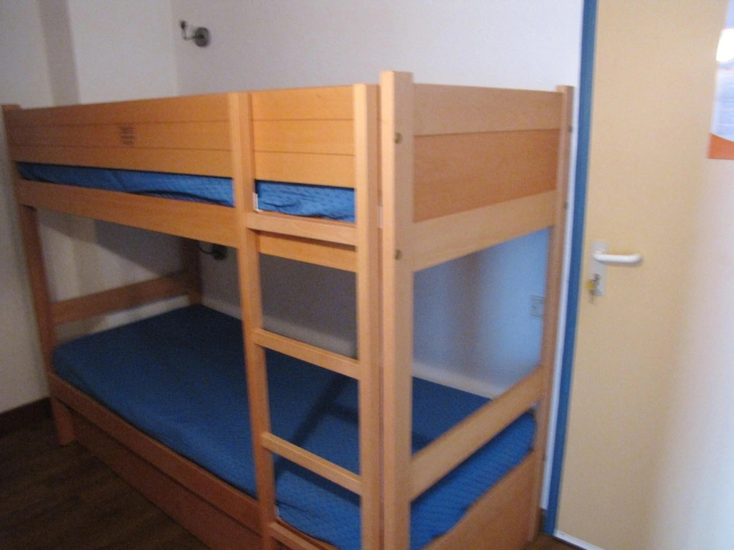 Studio in Pornichet, With Wonderful sea View, Furnished Balcony and Wi