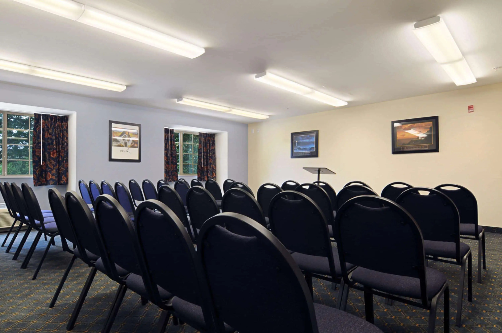 Microtel Inn & Suites by Wyndham Estevan