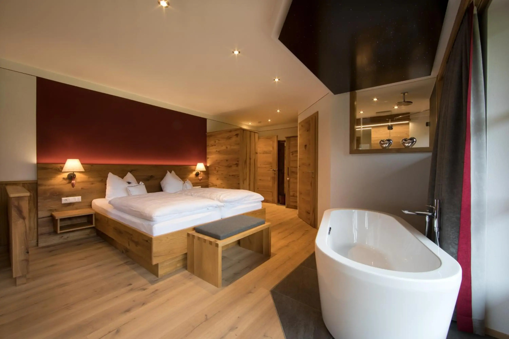 Postgasthof Hotel Rote-Wand