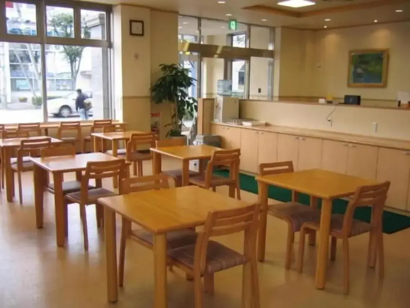 Hotel Crown Hills Tsuchiuraekihigashi