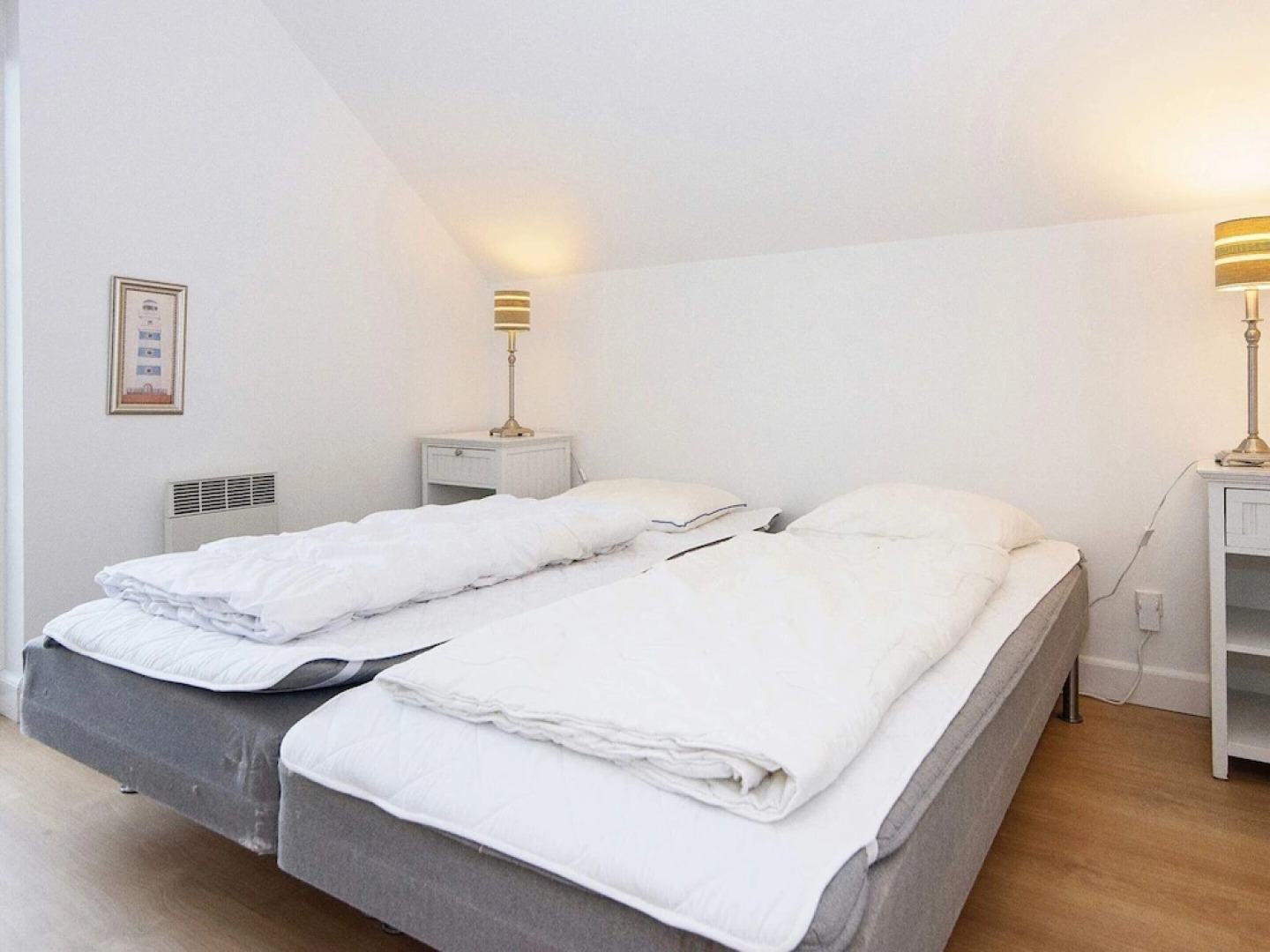 8 Person Holiday Home in Gjern-by Traum