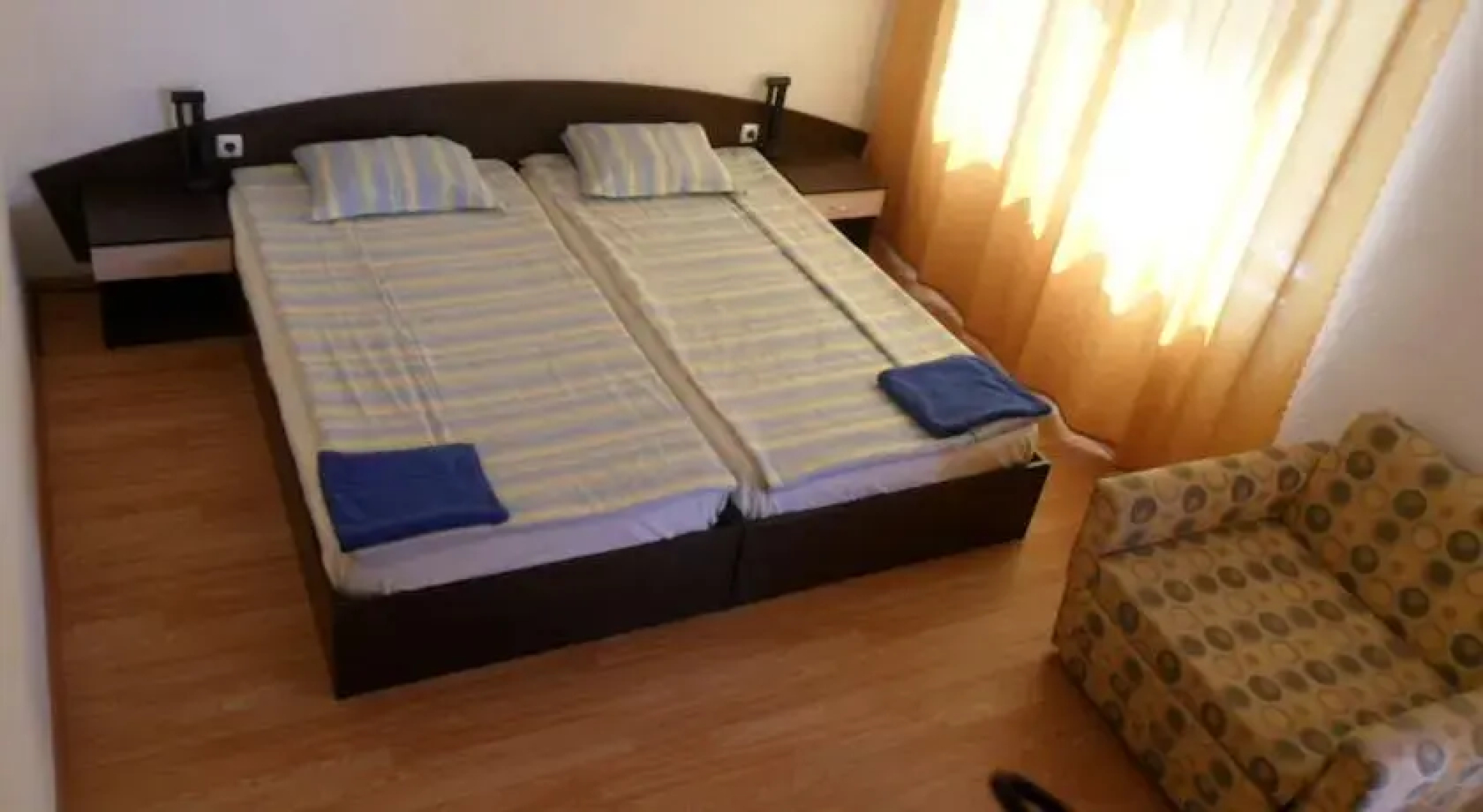 Paunovi Guest House