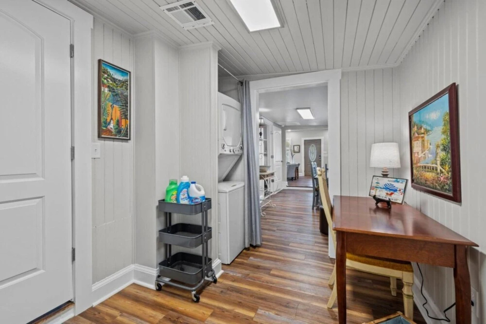 Conch's Point Cottage