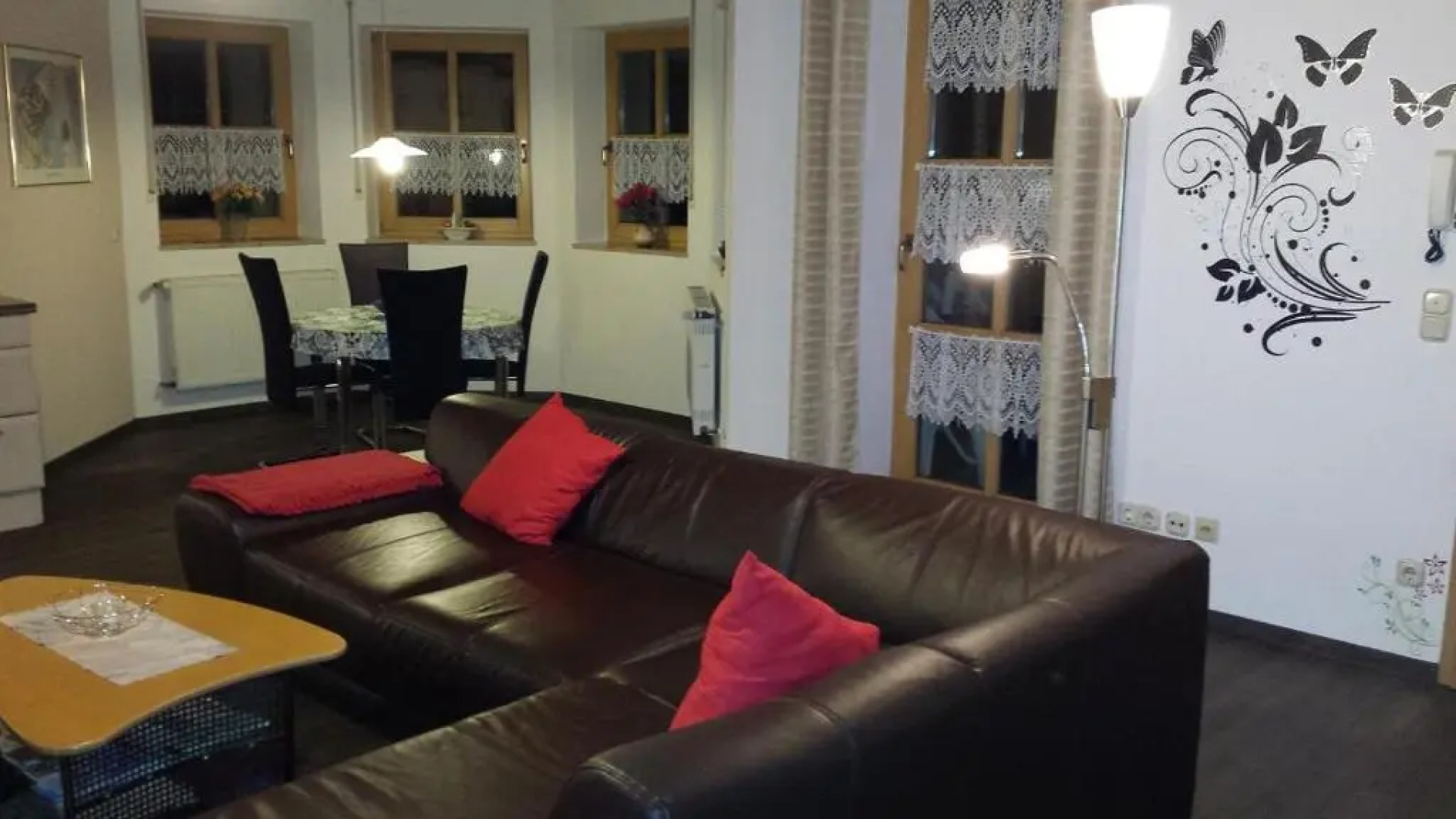 Ferienwohnung Spitzner