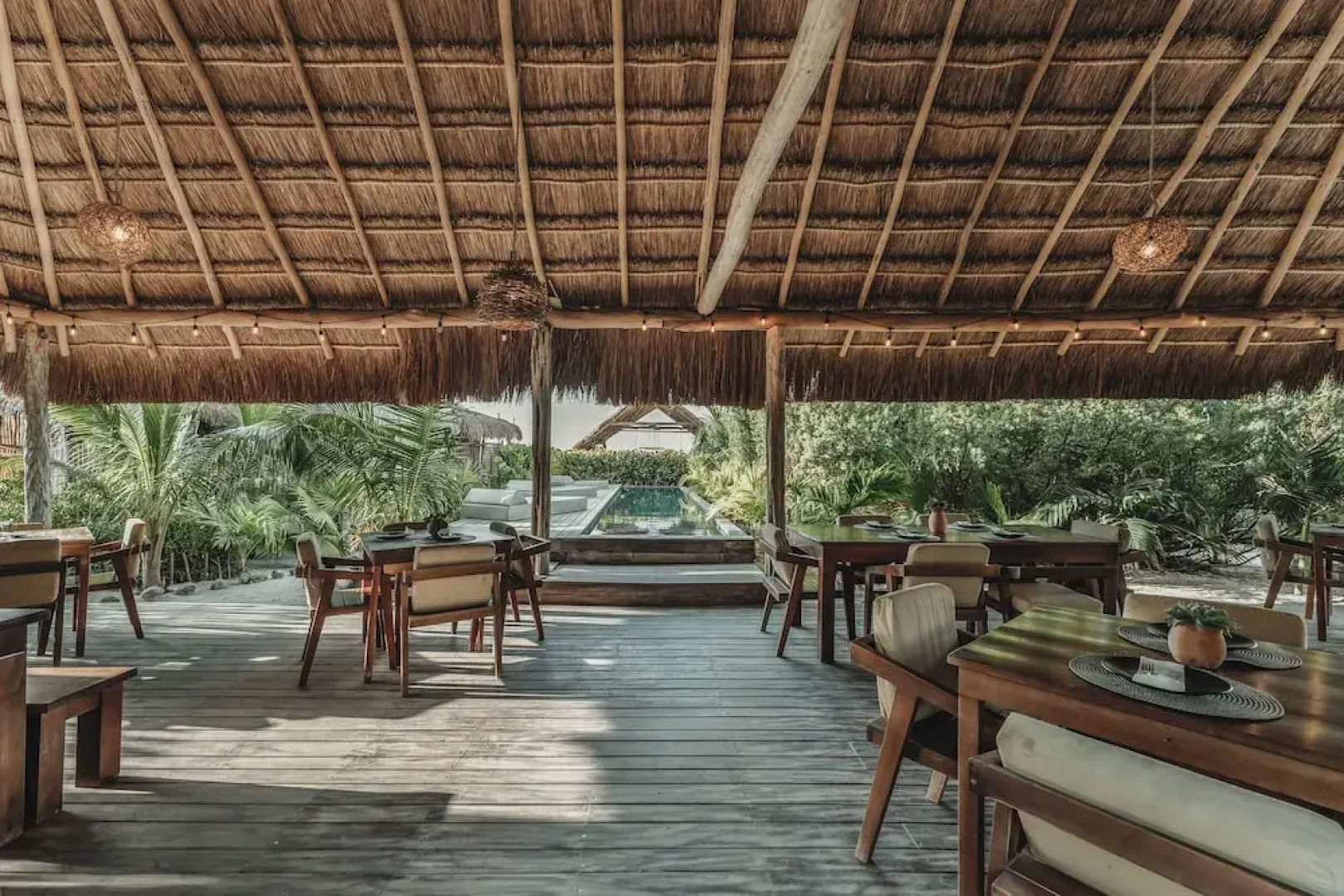 Hotel Casa Ku - Adults Only