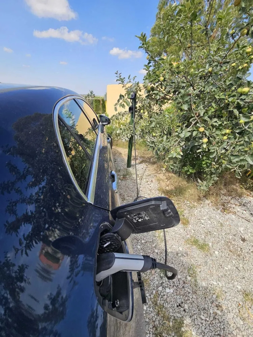 Finca Aal Cachucho Hotel Rural