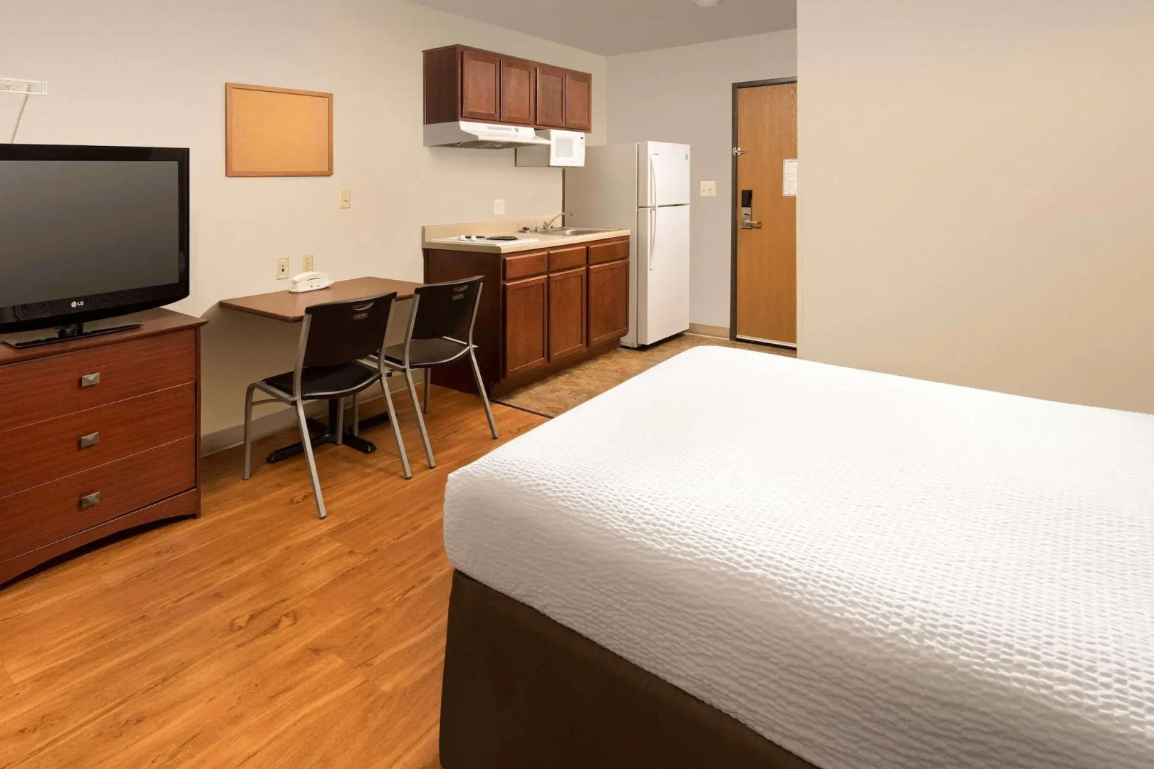 WoodSpring Suites Killeen