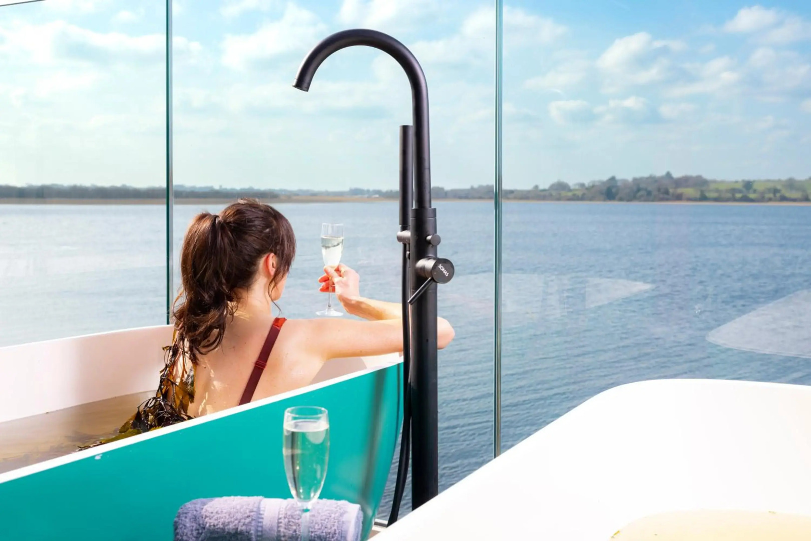 Wineport Lodge