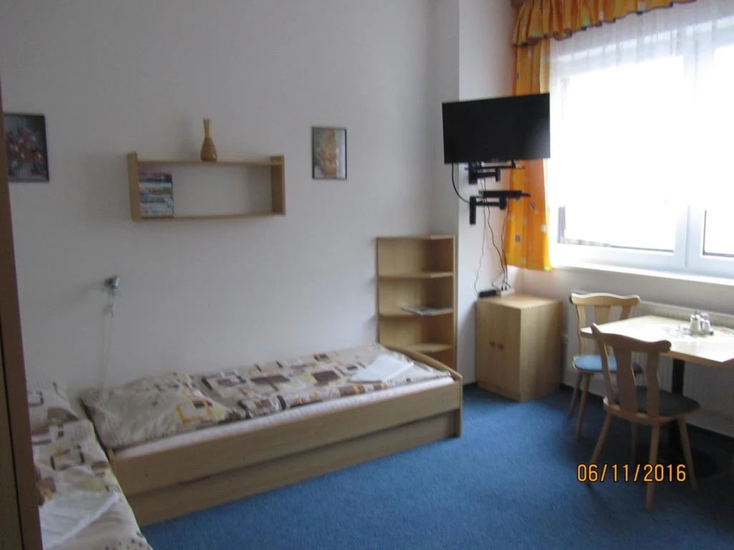 Hotel Červenohorské sedlo