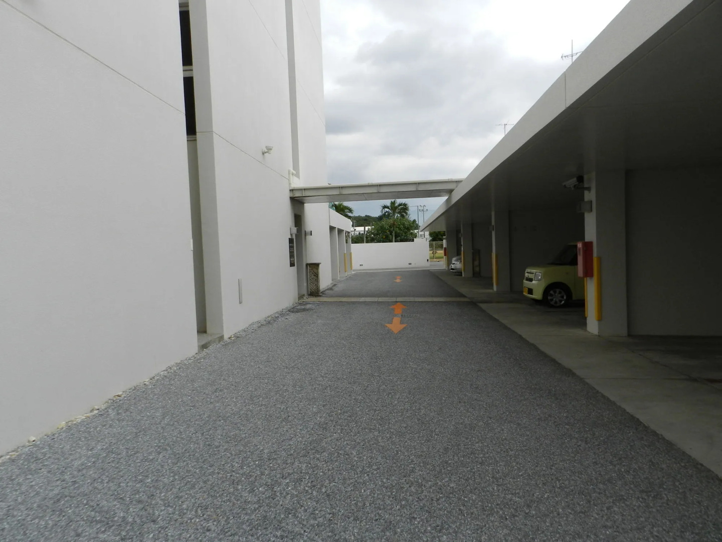 Hotel Sunset Terrace