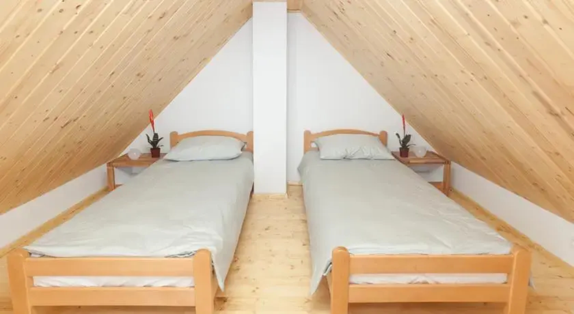 Apartments Taheli