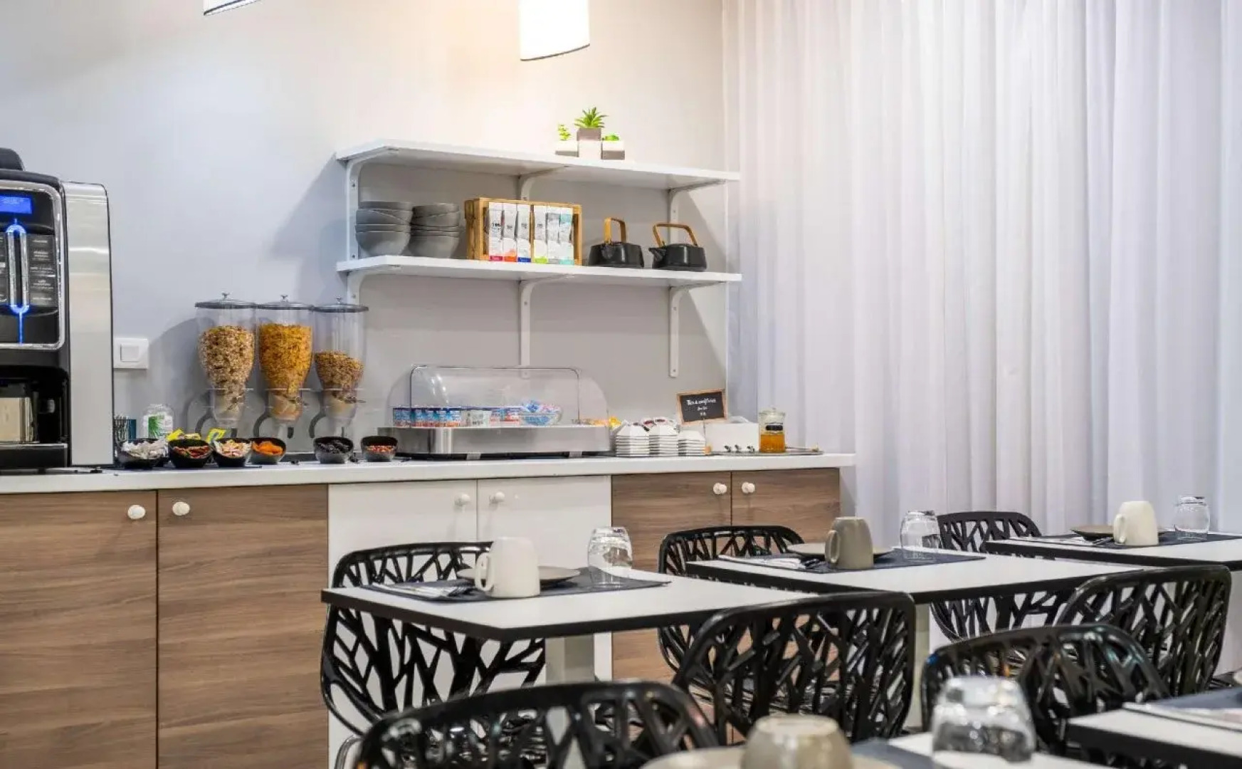 Quality Suites Toulouse-Blagnac