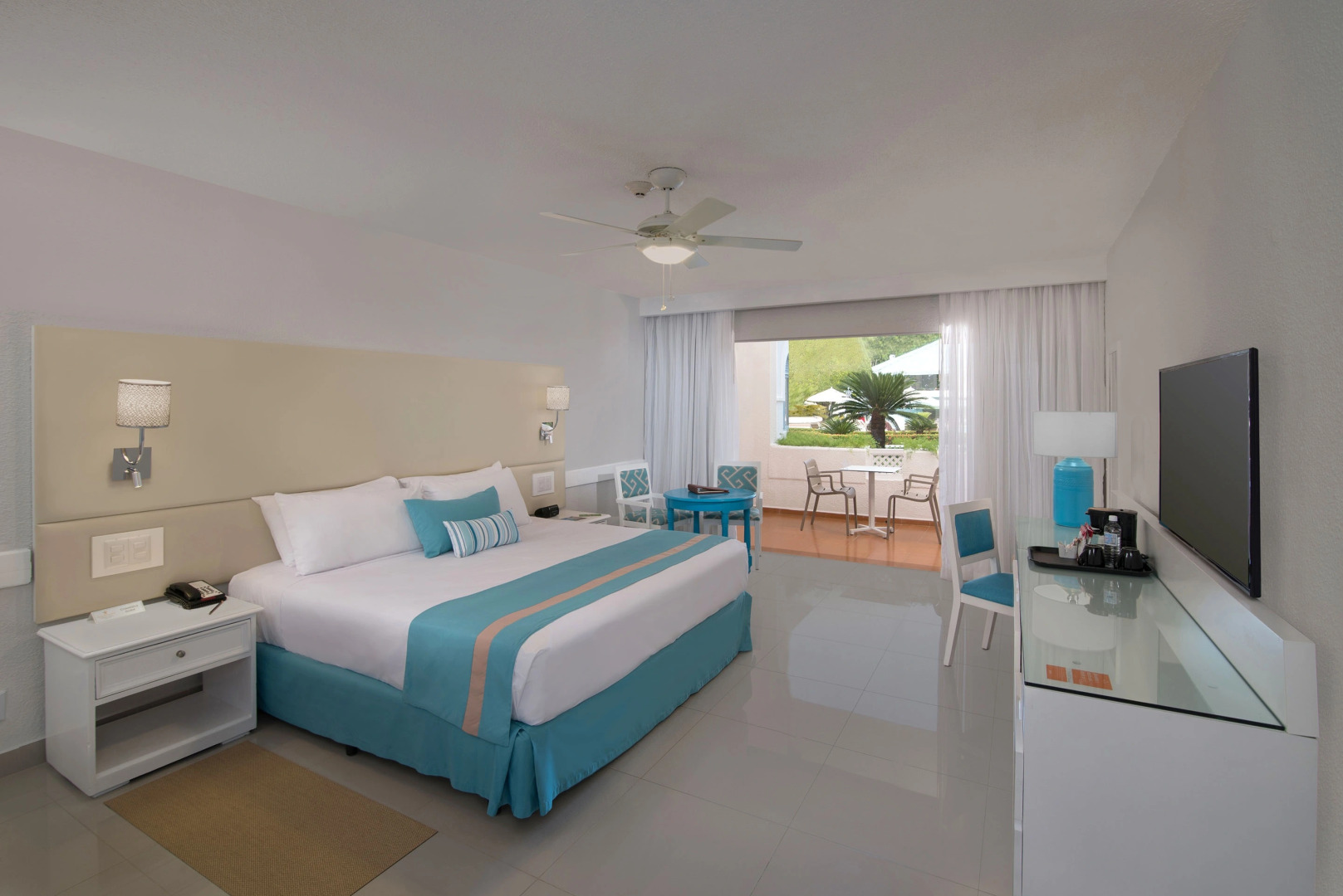 Barcelo Puerto Plata - Все включено