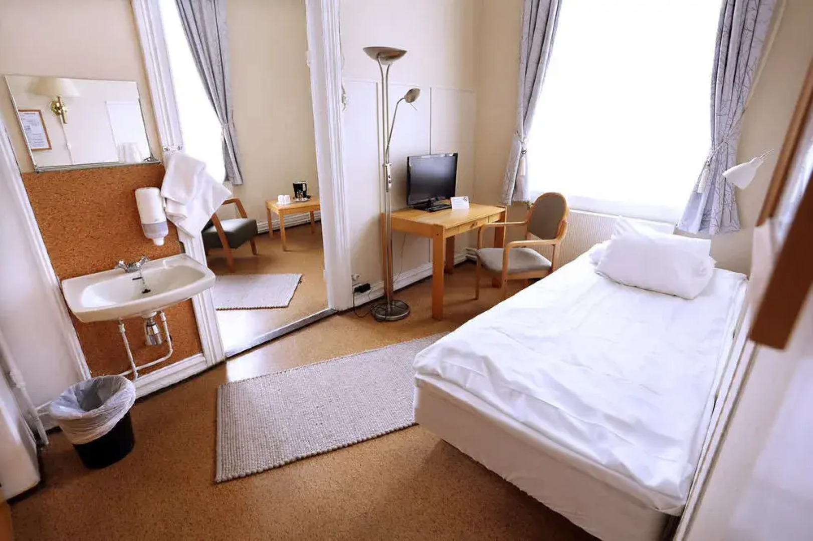 Hostel Dag Bondeheim