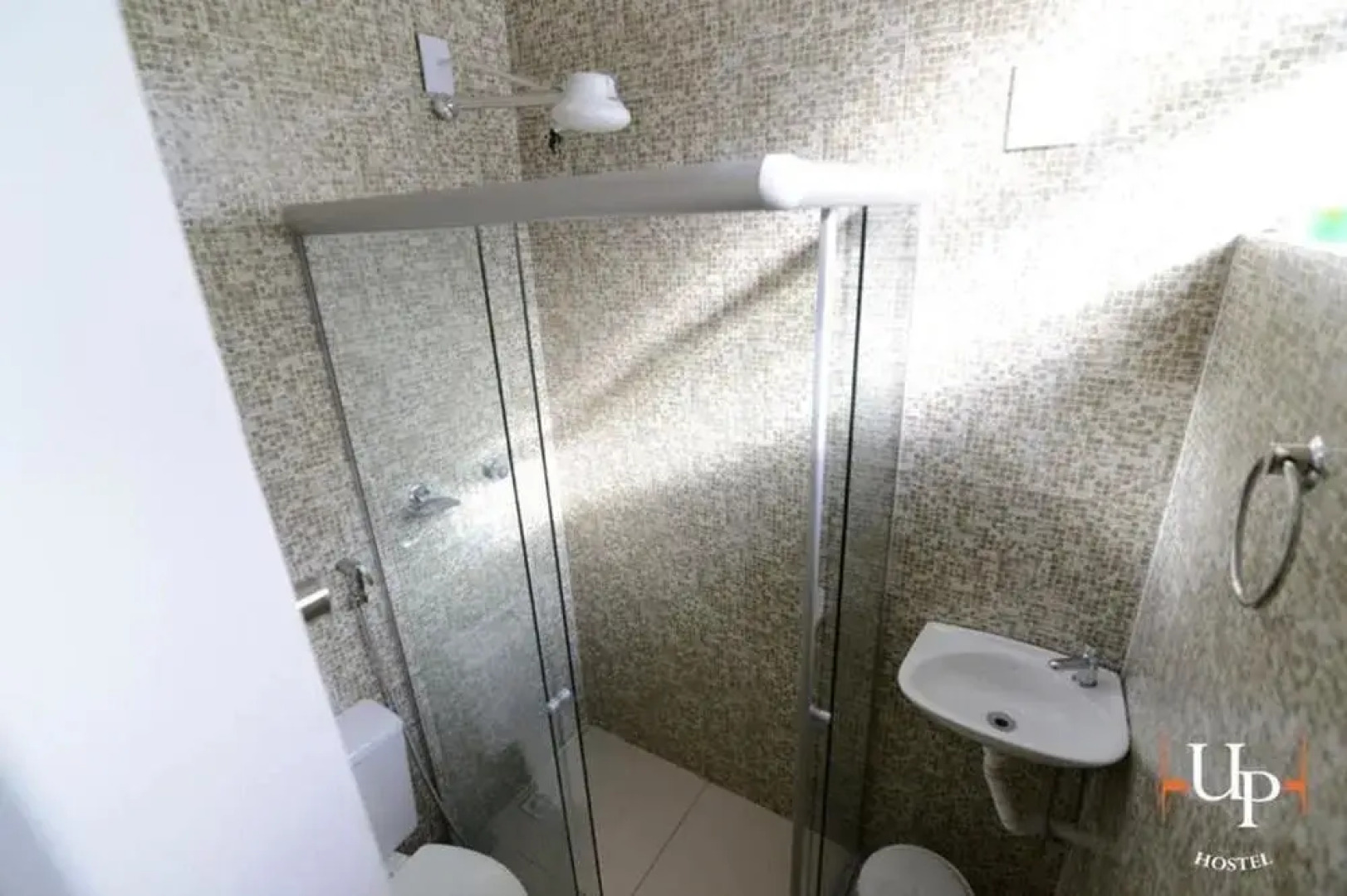 Universidade Pampulha Hostel - H2UP