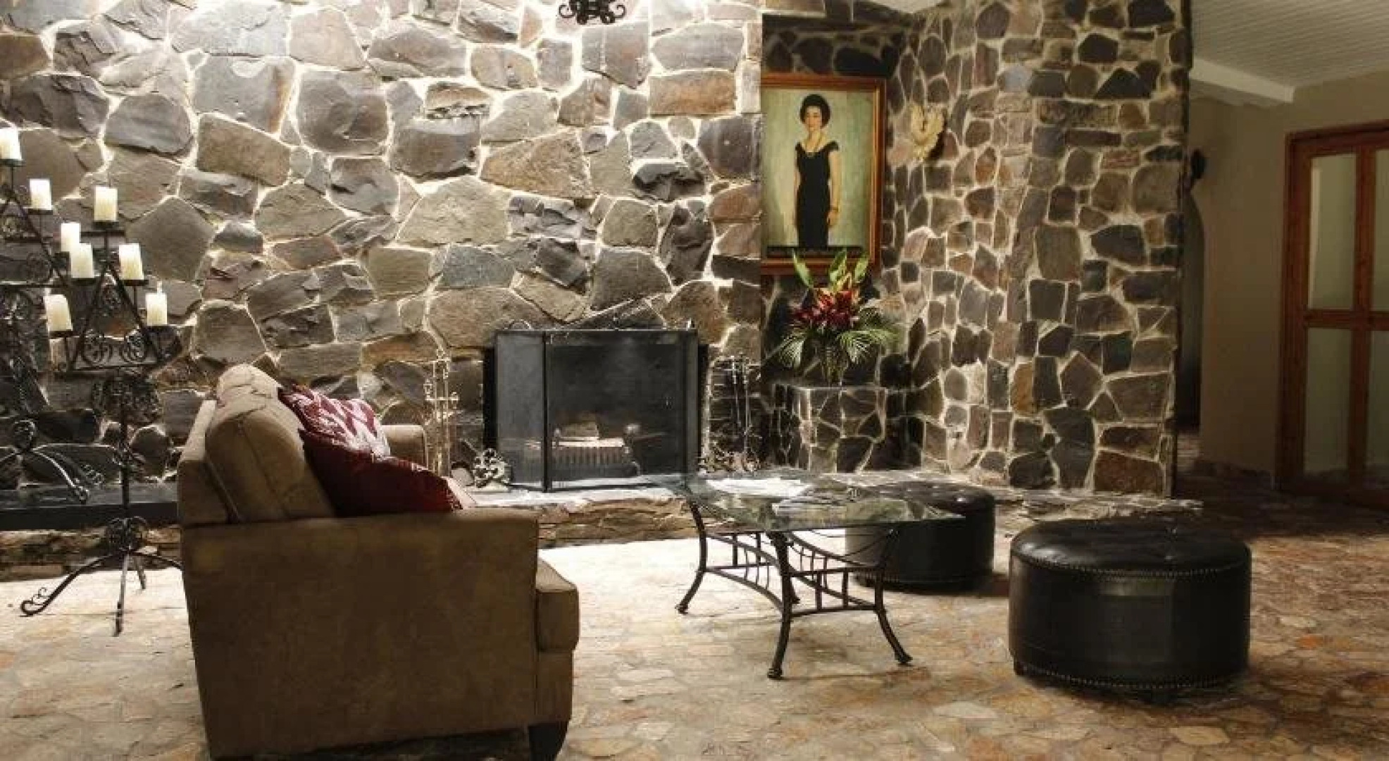 Crater Valley Boutique & Spa