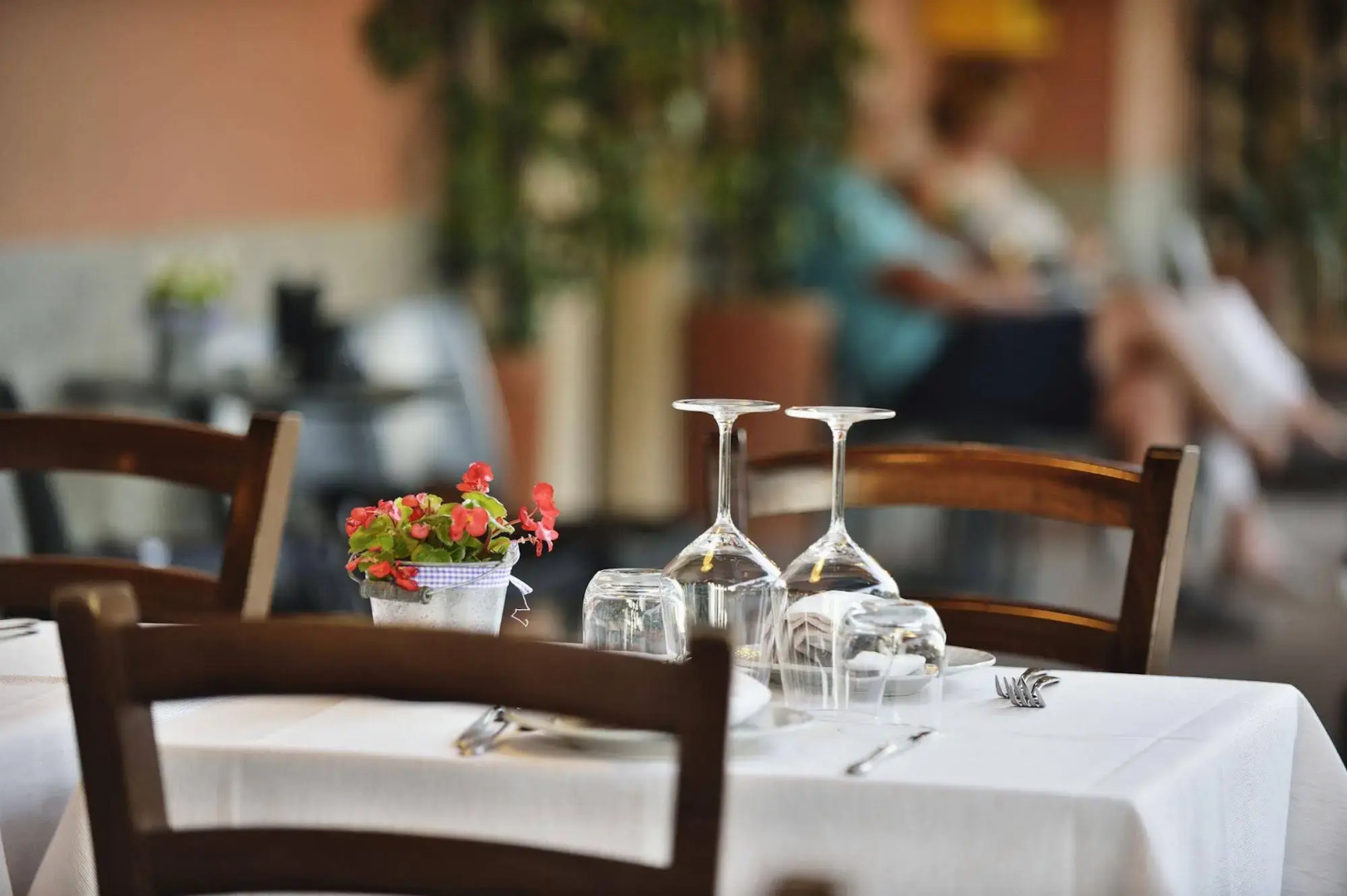 Antica Locanda Luigina