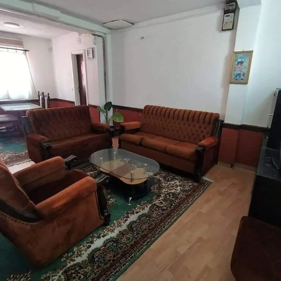 Apartment Marko Mihajloski